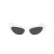Dolce & Gabbana Ochelari de Soare DG 0DG4450 331287 52