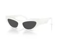 Dolce & Gabbana Ochelari de Soare DG 0DG4450 331287 52