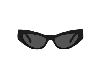 Dolce & Gabbana Ochelari de Soare DG 4450 501/87 52