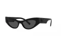 Dolce & Gabbana Ochelari de Soare DG 4450 501/87 52