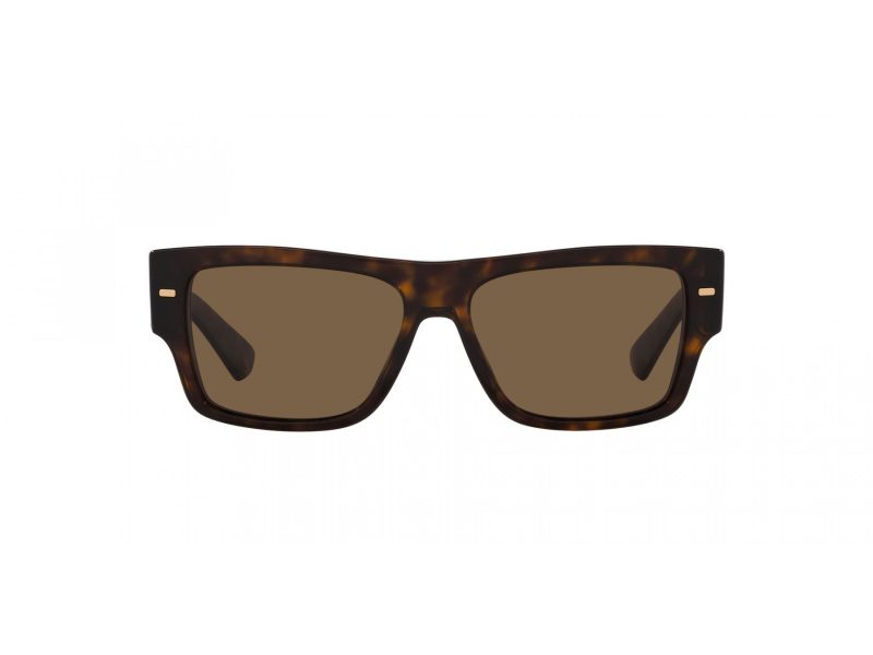 Dolce & Gabbana Ochelari de Soare DG 4451 502/73