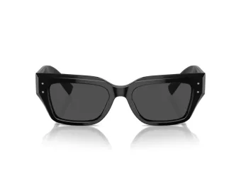 Dolce & Gabbana Ochelari de Soare DG 4462 501/87 52