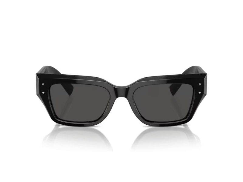 Dolce & Gabbana Ochelari de Soare DG 4462 501/87