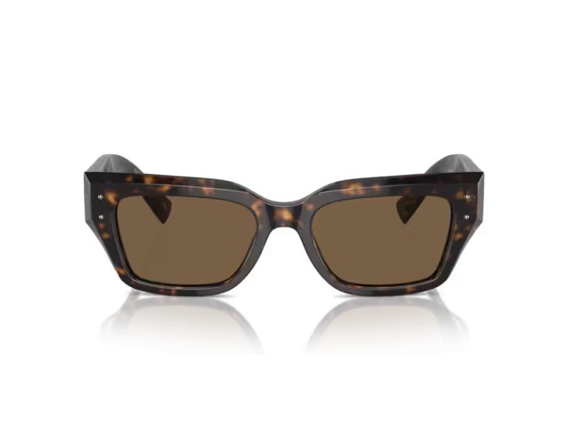 Dolce & Gabbana Ochelari de Soare DG 4462 502/73