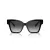 Dolce & Gabbana Ochelari de Soare DG 4470 501/8G 54