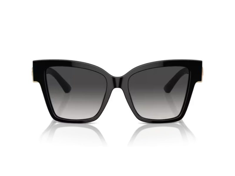 Dolce & Gabbana Ochelari de Soare DG 4470 501/8G