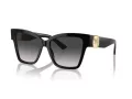 Dolce & Gabbana Ochelari de Soare DG 4470 501/8G 54