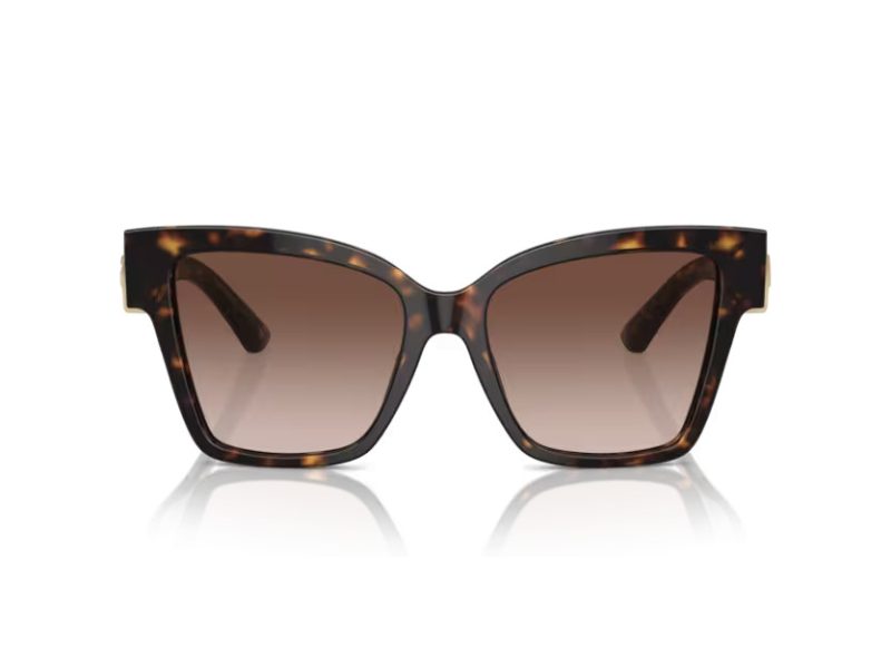 Dolce & Gabbana Ochelari de Soare DG 4470 502/13