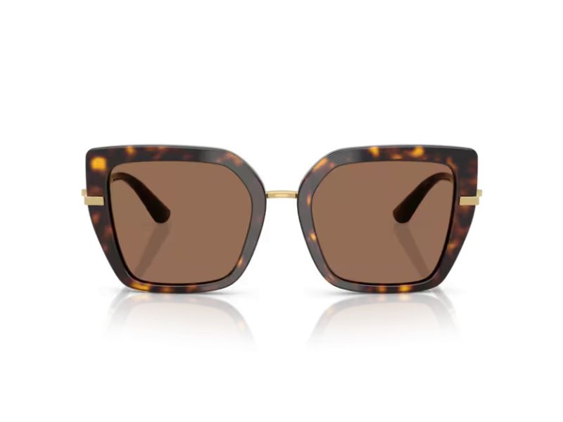 Dolce & Gabbana Ochelari de Soare DG 4474 502/73