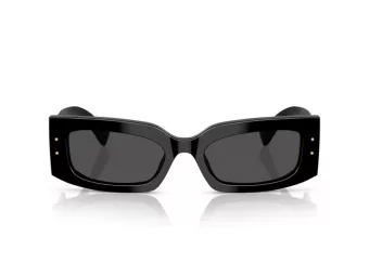 Dolce & Gabbana Ochelari de Soare DG 4479 501/87 55