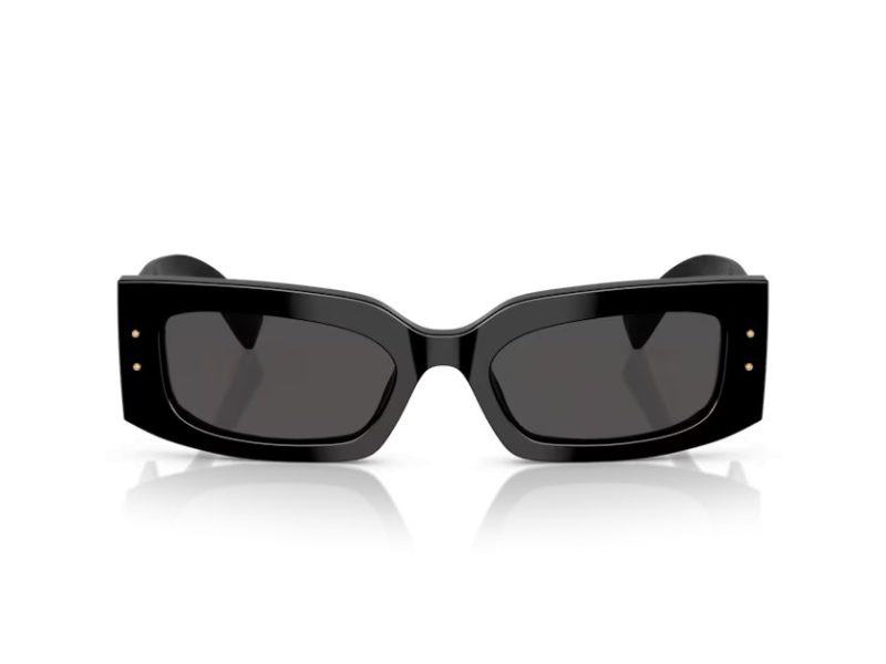 Dolce & Gabbana Ochelari de Soare DG 4479 501/87