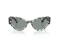 Dolce & Gabbana Ochelari de Soare DG 4480 3287/1 53