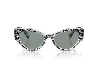 Dolce & Gabbana Ochelari de Soare DG 4480 3287/1 53