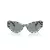 Dolce & Gabbana Ochelari de Soare DG 4480 3287/1 53