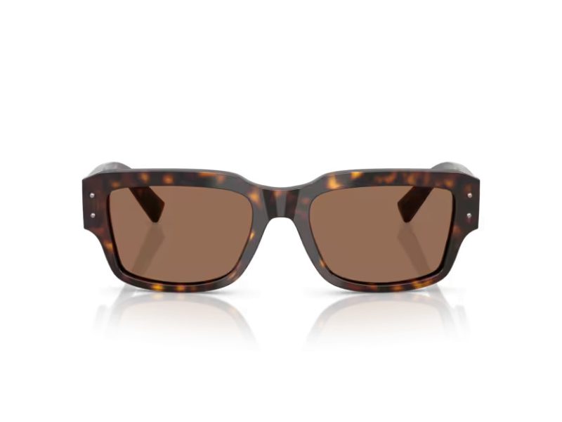 Dolce & Gabbana Ochelari de Soare DG 4483 502/73