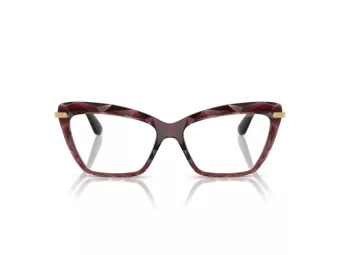 Dolce & Gabbana Ochelari de Vedere DG 5025 3045 53