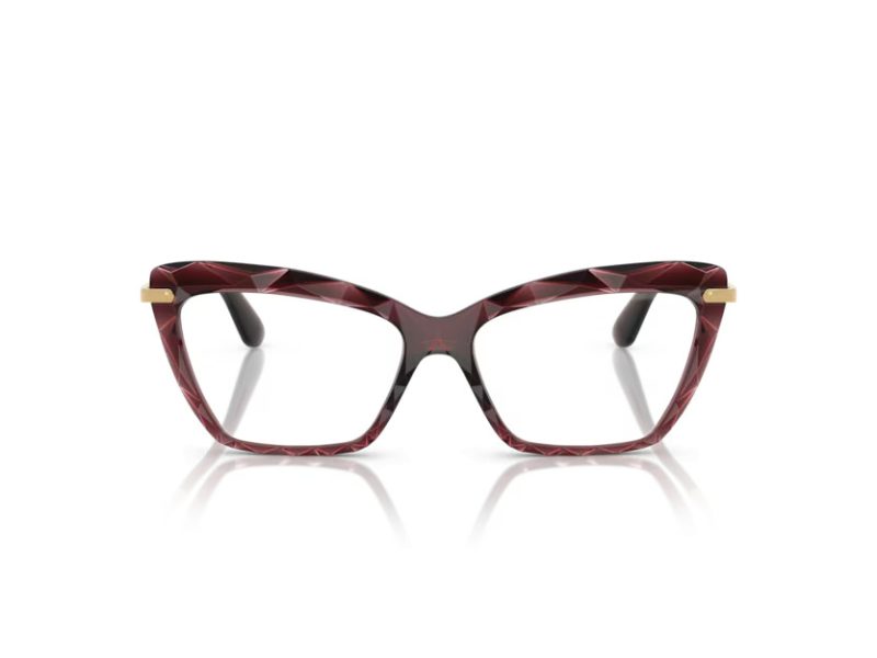 Dolce & Gabbana Ochelari de Vedere DG 5025 3045