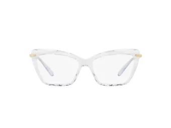 Dolce & Gabbana Ochelari de Vedere DG 5025 3133 53