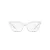 Dolce & Gabbana Ochelari de Vedere DG 5025 3133 53