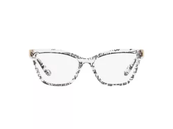 Dolce & Gabbana Ochelari de Vedere DG 5076 3314 55
