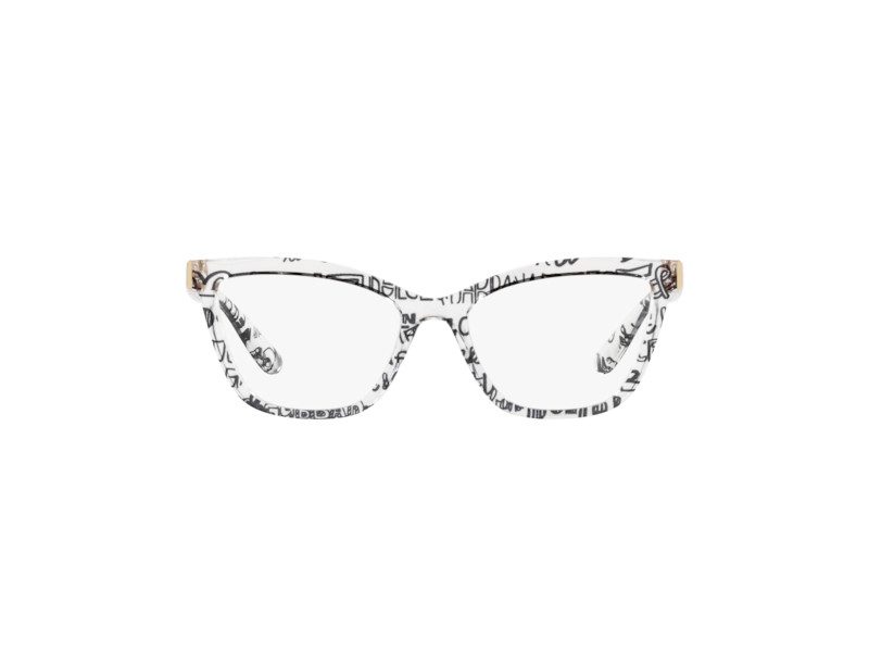 Dolce & Gabbana Ochelari de Vedere DG 5076 3314