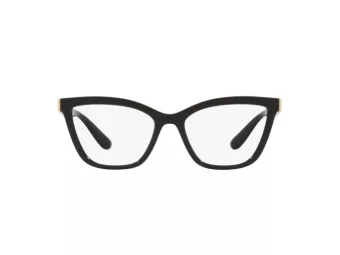 Dolce & Gabbana Ochelari de Vedere DG 5076 501 55