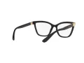 Dolce & Gabbana Ochelari de Vedere DG 5076 501 55
