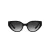 Dolce & Gabbana Ochelari de Soare DG 6146 501/8G 54