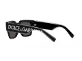 Dolce & Gabbana Ochelari de Soare DG 6184 501/87 52