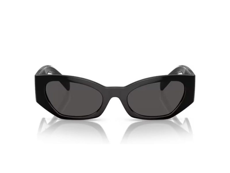 Dolce & Gabbana Ochelari de Soare DG 0DG6186 501/87
