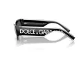 Dolce & Gabbana Ochelari de Soare DG 6186 501/87 52
