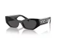 Dolce & Gabbana Ochelari de Soare DG 6186 501/87 52
