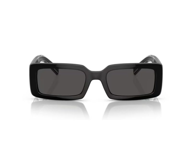 Dolce & Gabbana Ochelari de Soare DG 0DG6187 501/87