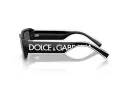 Dolce & Gabbana Ochelari de Soare DG 6187 501/87 53
