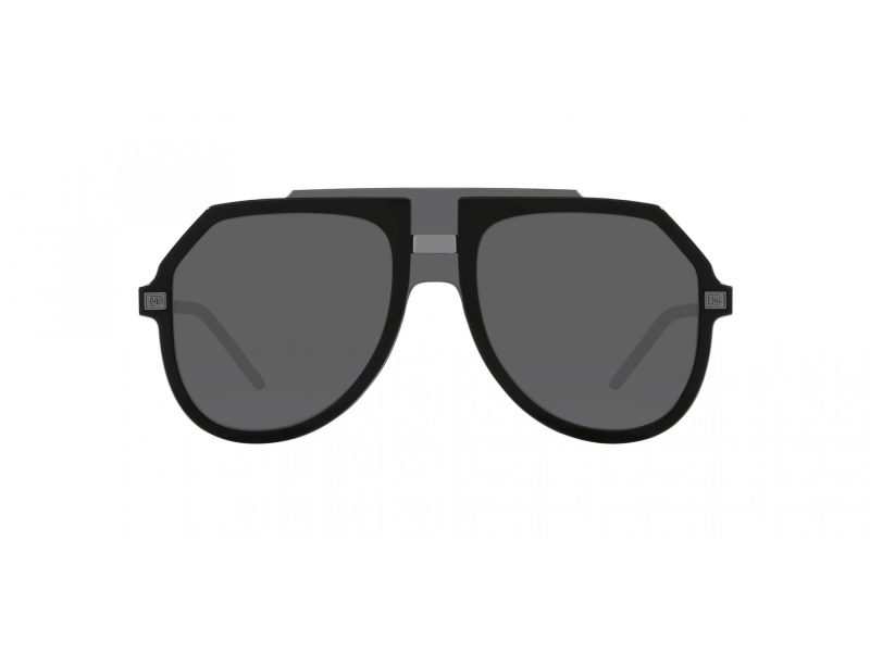 Dolce & Gabbana Ochelari de Soare DG 6195 501/6G