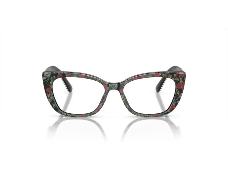 Dolce & Gabbana Kids Ochelari de Vedere DX 3357 3426