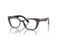 Dolce & Gabbana Kids Ochelari de Vedere DX 3357 3426
