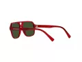 Dolce & Gabbana Kids Ochelari de Soare DX 4003 340971