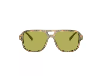 Dolce & Gabbana Kids Ochelari de Soare DX 4003 3488/2 50