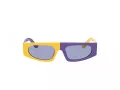 Dolce & Gabbana Kids Ochelari de Soare DX 4004 34131A