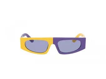 Dolce & Gabbana Kids Ochelari de Soare DX 4004 34131A