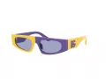 Dolce & Gabbana Kids Ochelari de Soare DX 4004 34131A