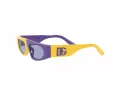 Dolce & Gabbana Kids Ochelari de Soare DX 4004 34131A