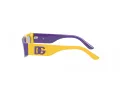 Dolce & Gabbana Kids Ochelari de Soare DX 4004 34131A