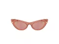 Dolce & Gabbana Kids Ochelari de Soare DX 4008 3104/Z 44