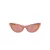 Dolce & Gabbana Kids Ochelari de Soare DX 4008 3104/Z 44