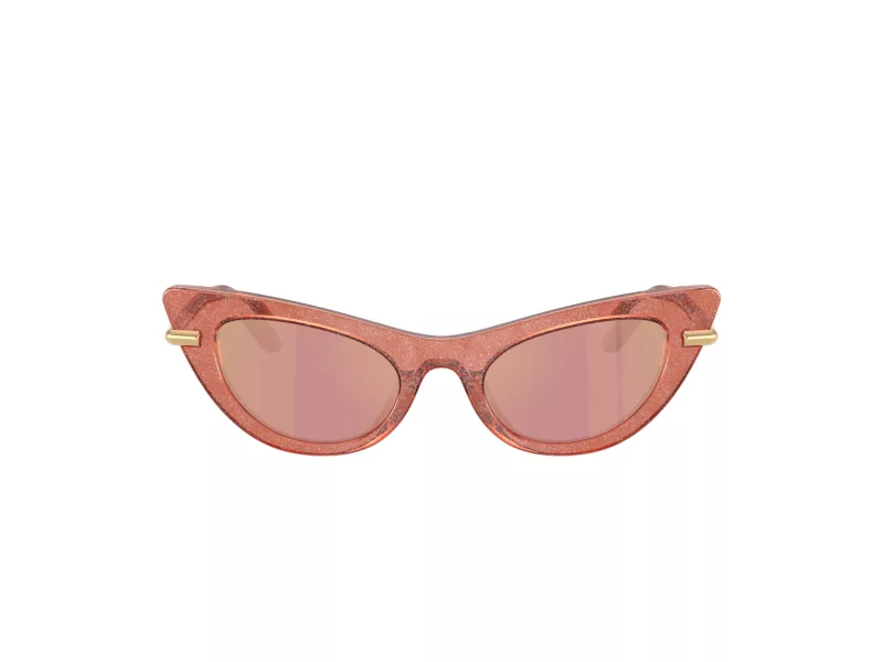 Dolce & Gabbana Kids Ochelari de Soare DX 4008 3104/Z 44