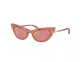 Dolce & Gabbana Kids Ochelari de Soare DX 4008 3104/Z 44