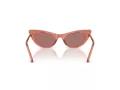 Dolce & Gabbana Kids Ochelari de Soare DX 4008 3104/Z 44