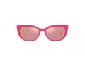 Dolce & Gabbana Kids Ochelari de Soare DX 4427 3207/Z 49